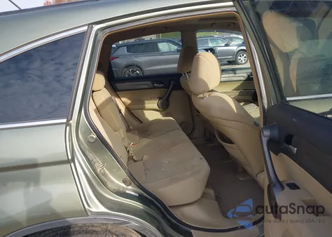 2008 Honda Cr-V Ex z USA, uszkodzony, nr VIN 5J6RE48568L042466